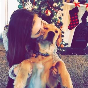 Meet your Posher, Megan